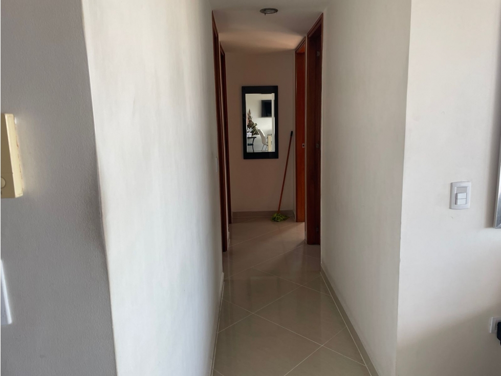 Venta De Apartamento En Mattiz, Sabaneta — foto 6