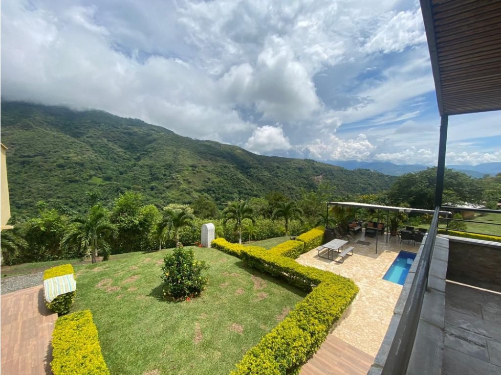 Venta De Finca Independiente En Sopetrán — foto 5
