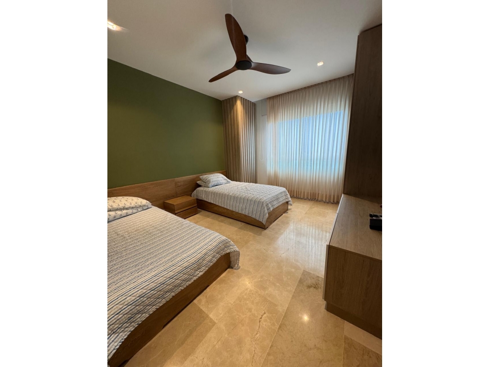 Venta De Penthouse En Primera Ensenada, Coveñas - 5