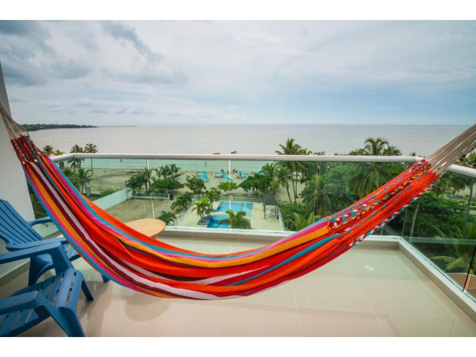 Venta De Apartamento En Coveñas - 3