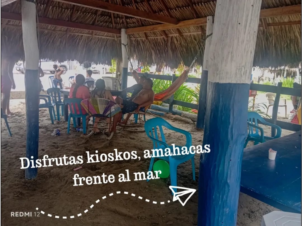 Venta De Hotel En Avenida Malecón, Coveñas - 6