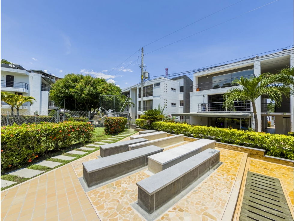 Venta De Apartamento En Ciudadela Santa Fe De Antioquia — foto 4