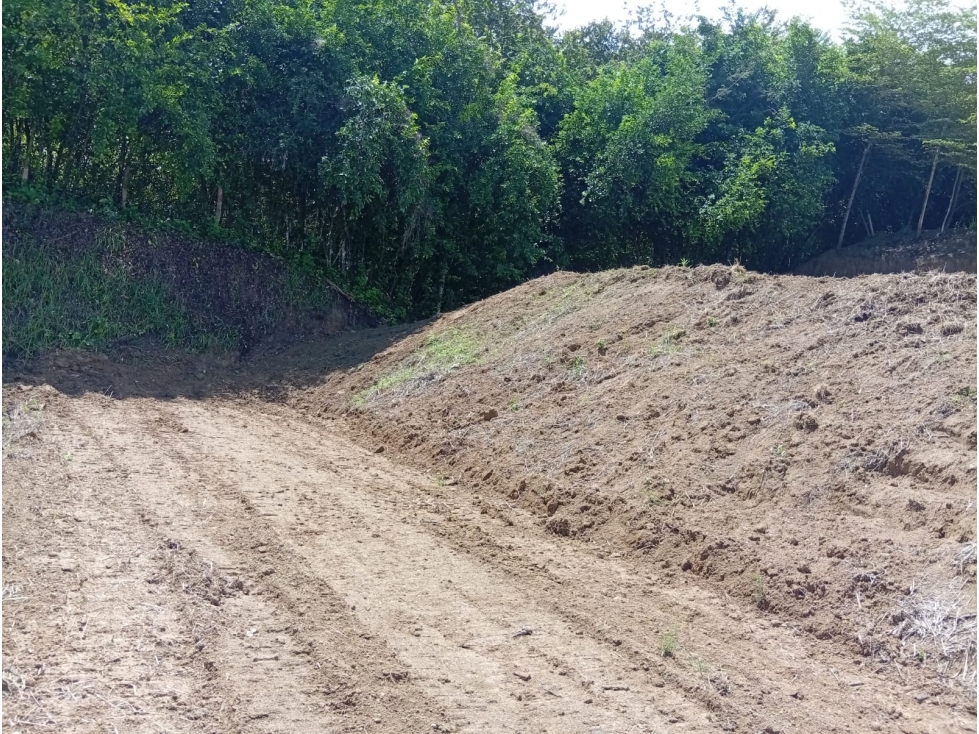 Venta De Lote En Parcelación Colinas Del Kairos, Sopetrán — foto 4