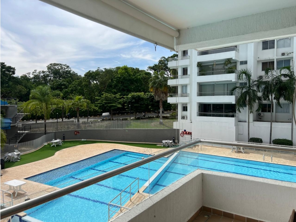 Venta De Apartamento En Citadela Di Aqua, San Jeronimo