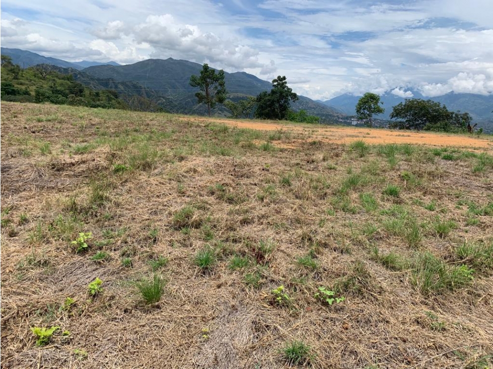 Venta De Lote En Parcelación Palma Real, Santa Fe De Antioquia — foto 5