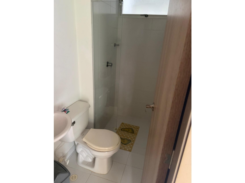 Venta De Apartamento En Family Resort, Santa Fe De Antioquia — foto 6
