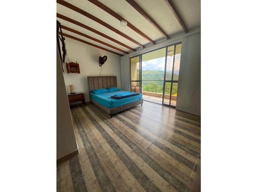 Venta De Finca Independiente En Sopetrán — foto 6