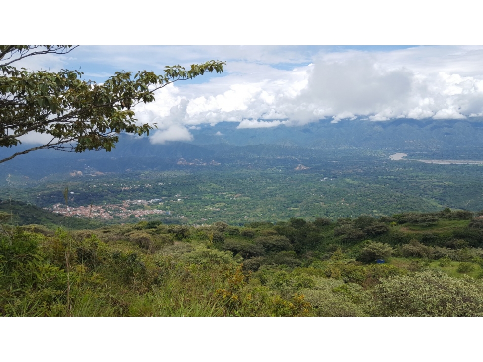 Venta De Lote Vereda Monte Grande, Sopetrán — foto 6