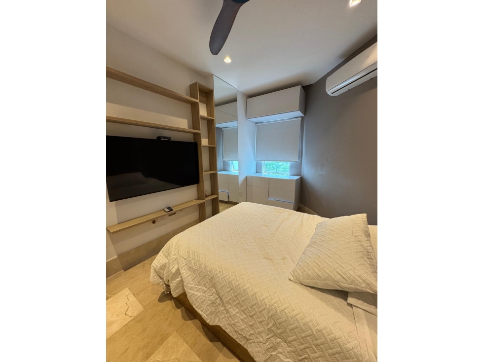 Venta De Penthouse En Primera Ensenada, Coveñas - 6