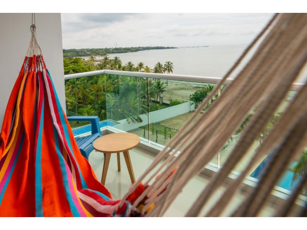Venta De Apartamento En Coveñas - 4