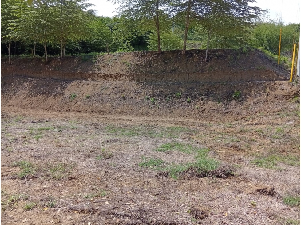 Venta De Lote En Parcelación Colinas Del Kairos, Sopetrán — foto 5