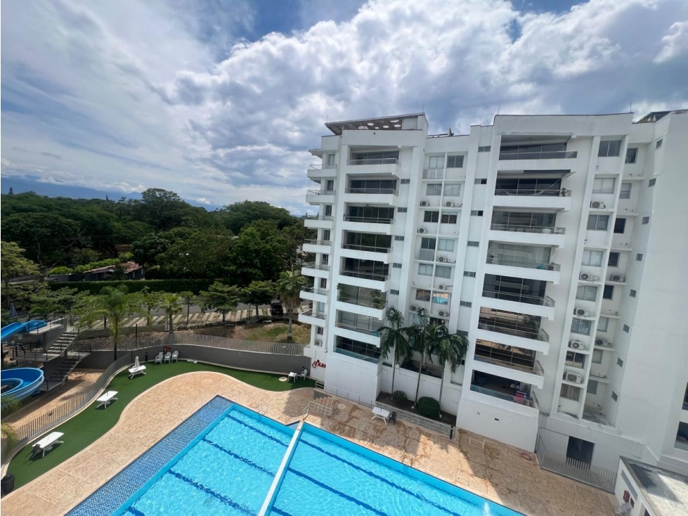 Venta De Apartamento En Citadela Di Aqua, San Jeronimo
