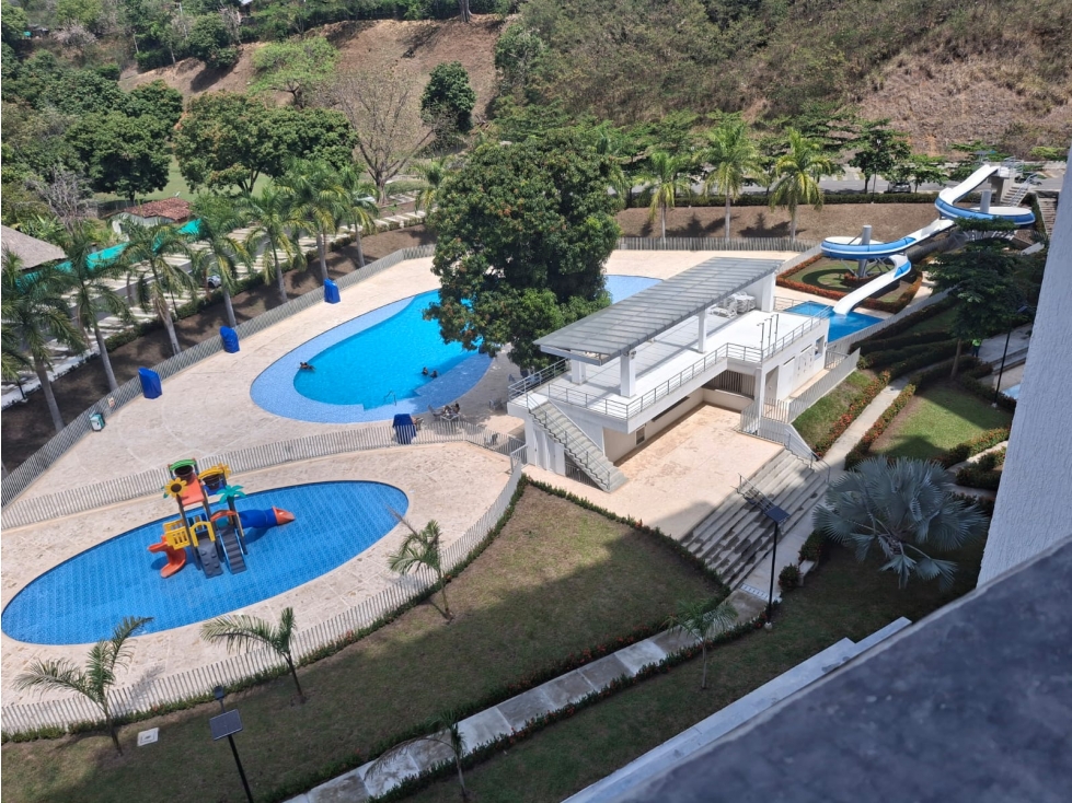 Venta De Apartamento En Citadela Di Sole, Santa Fe De Antioquia — foto 2