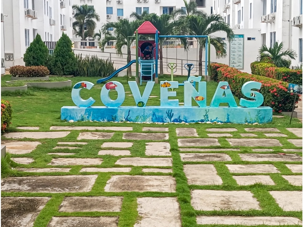 Venta De Apartamento En Coveñas - 2
