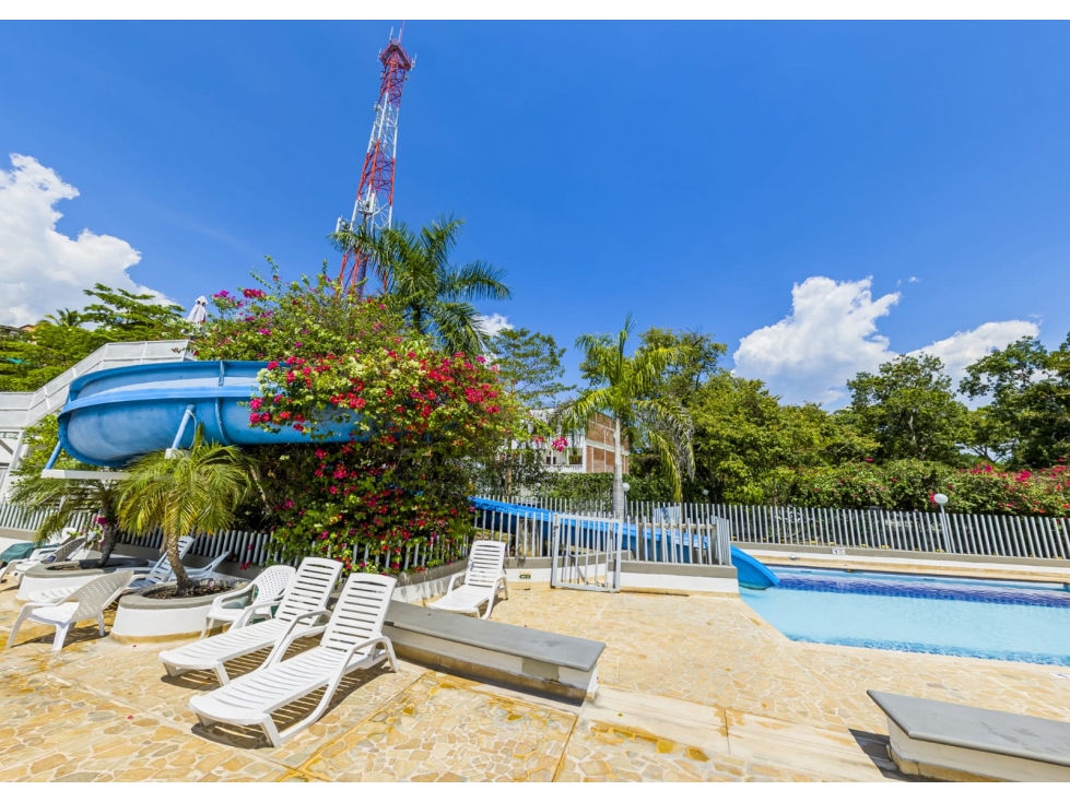 Venta De Apartamento En Ciudadela Santa Fe De Antioquia — foto 5