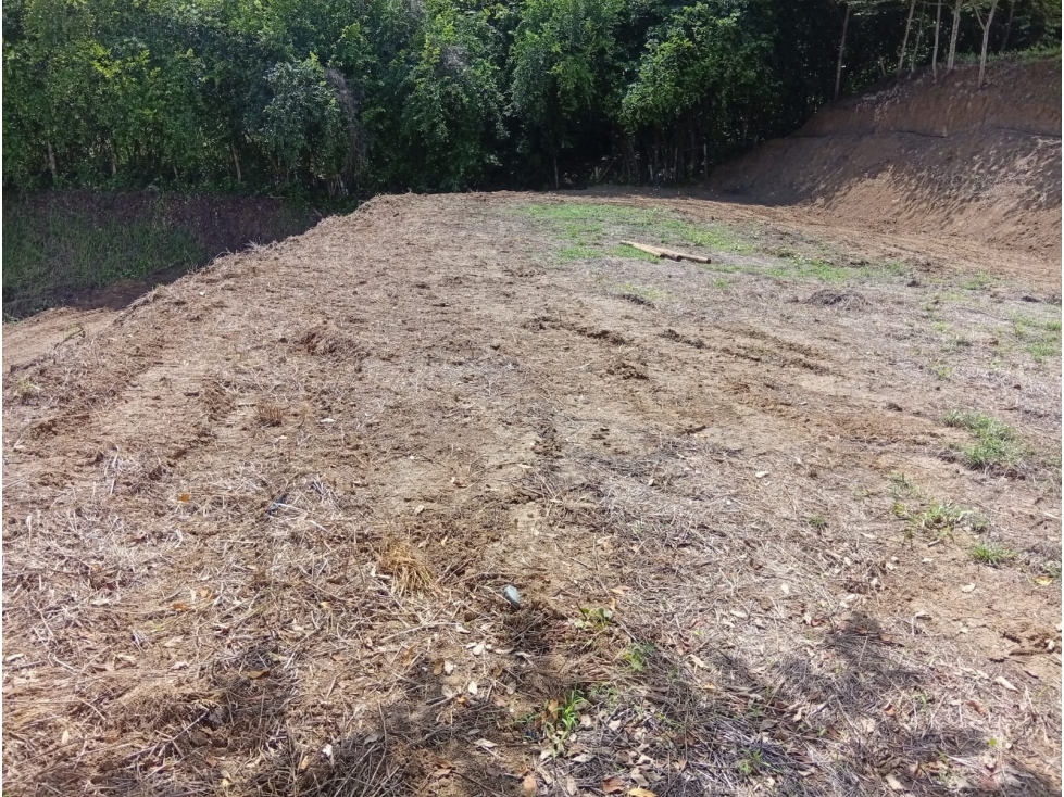 Venta De Lote En Parcelación Colinas Del Kairos, Sopetrán — foto 6