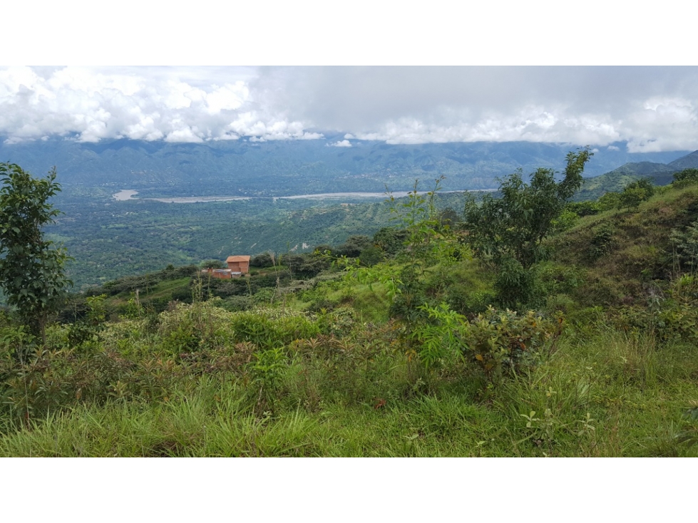 Venta De Lote Vereda Monte Grande, Sopetrán — foto 5