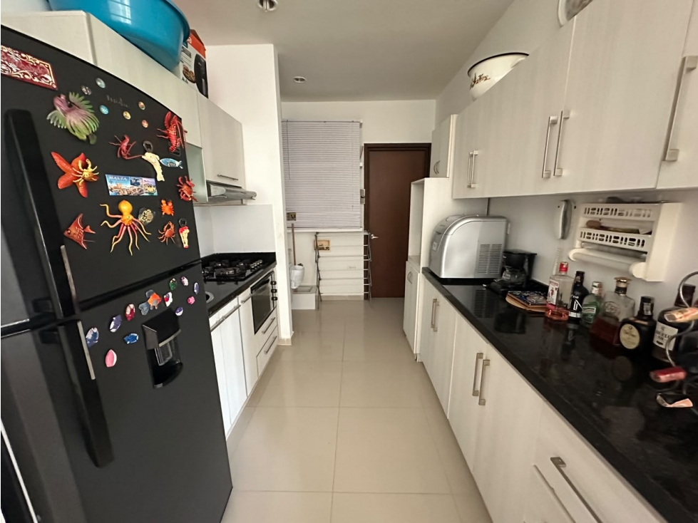 Venta De Apartamento Edificio Arena Blanca, Coveñas - 6