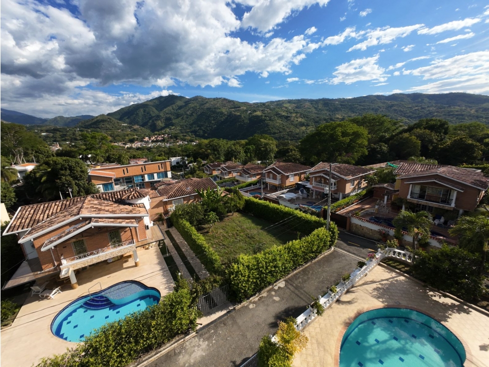 Venta De Lote En Hacienda San Jeronimo - 3
