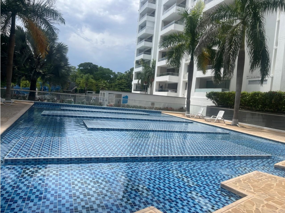Venta De Penthouse En Citadela Di Aqua, San Jeronimo