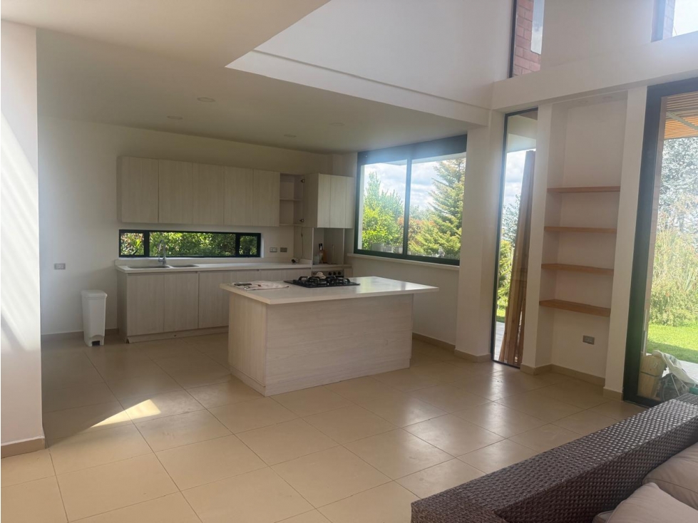 Venta De Finca Parcelación Baden Baden, Rionegro — foto 6