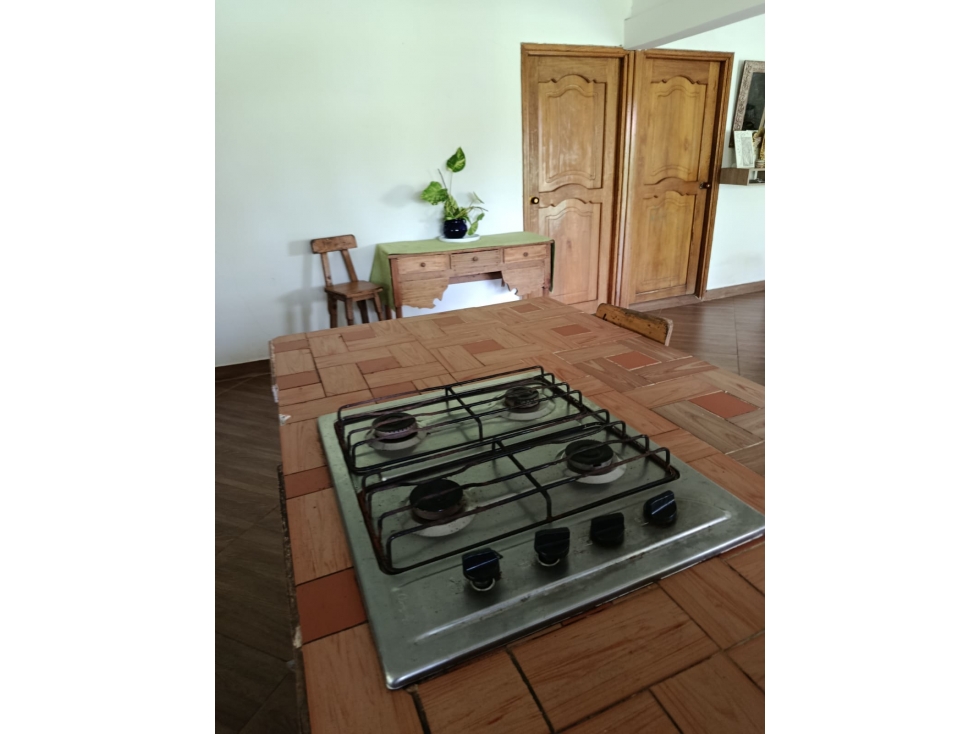 Venta De Cabaña En Urbanización Balmoral, Arboletes - 5