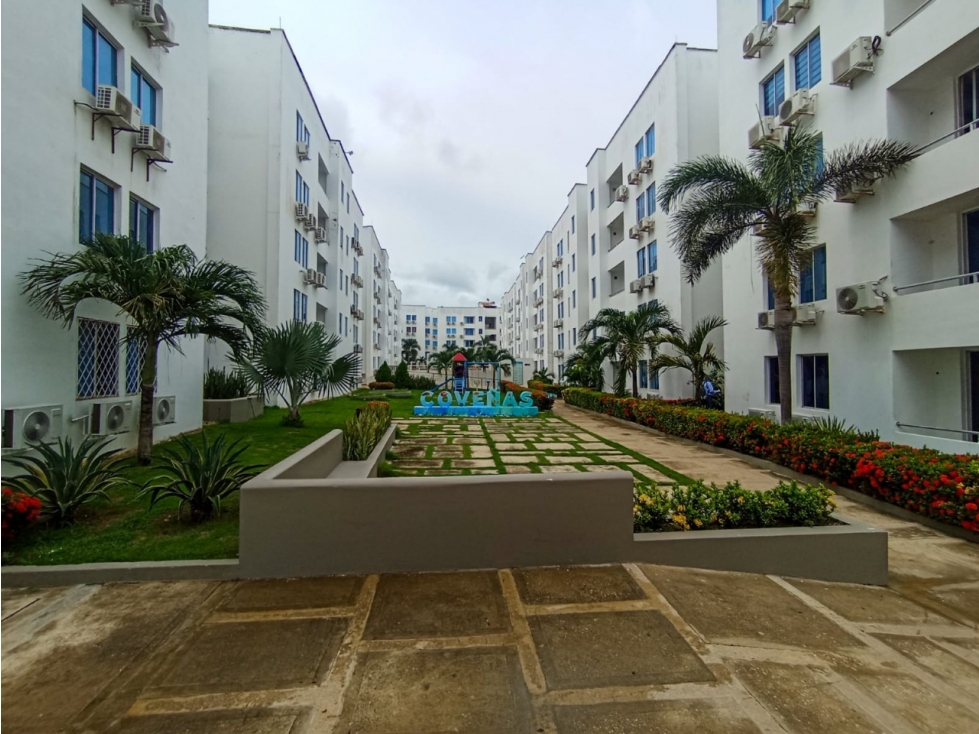 Venta De Apartamento En Coveñas