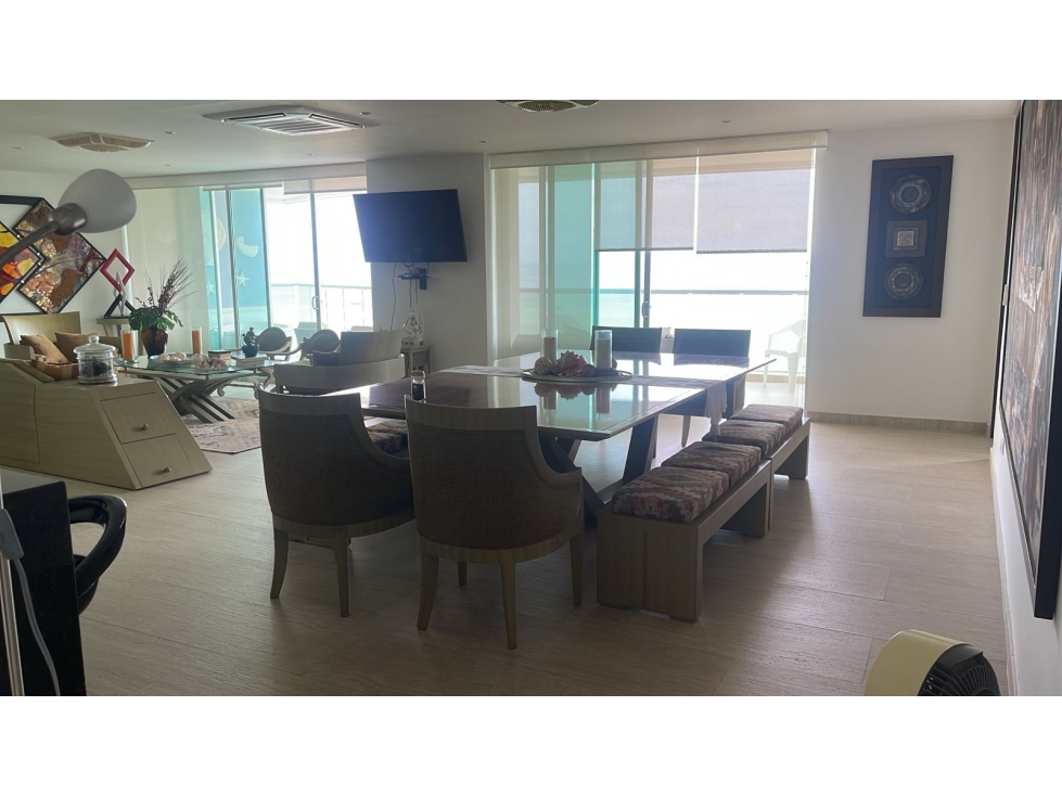 Venta De Apartamento En Coveñas - 4