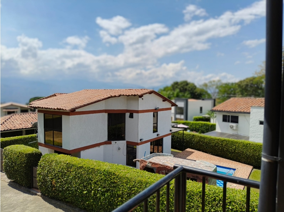 Venta De Lote En Condominio Fuente Clara, Sopetran — foto 6