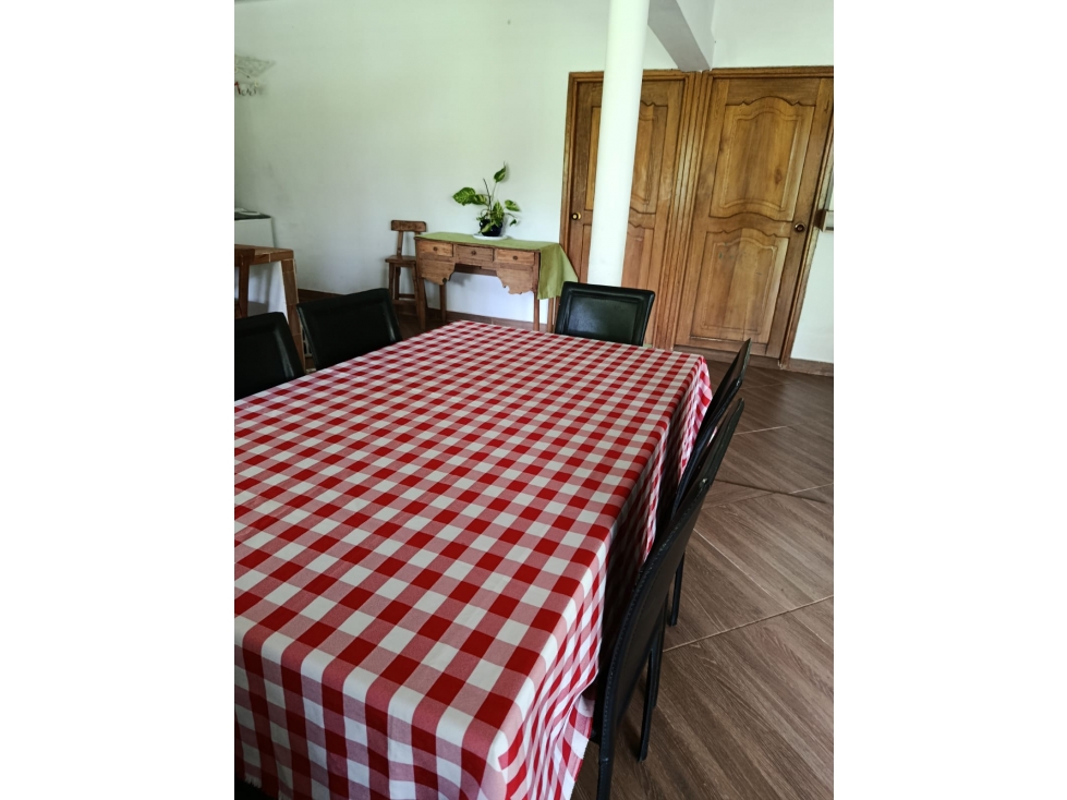 Venta De Cabaña En Urbanización Balmoral, Arboletes - 6
