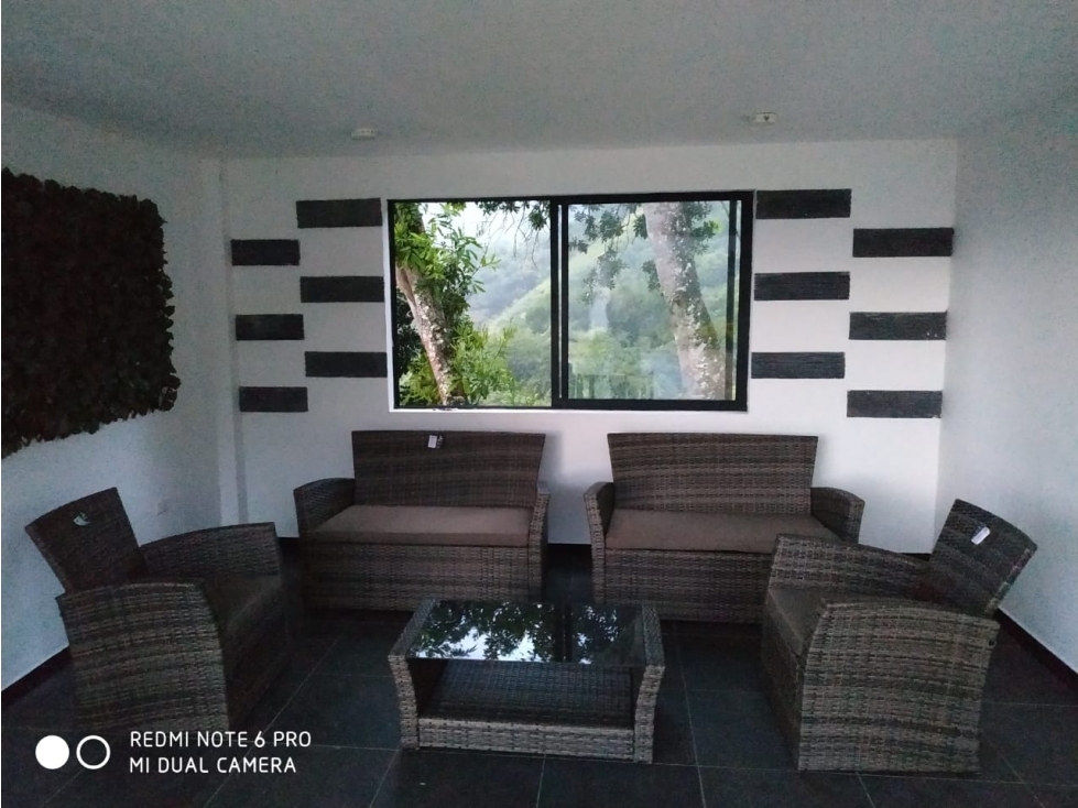 Venta De Finca Independiente En San Jeronimo — foto 3