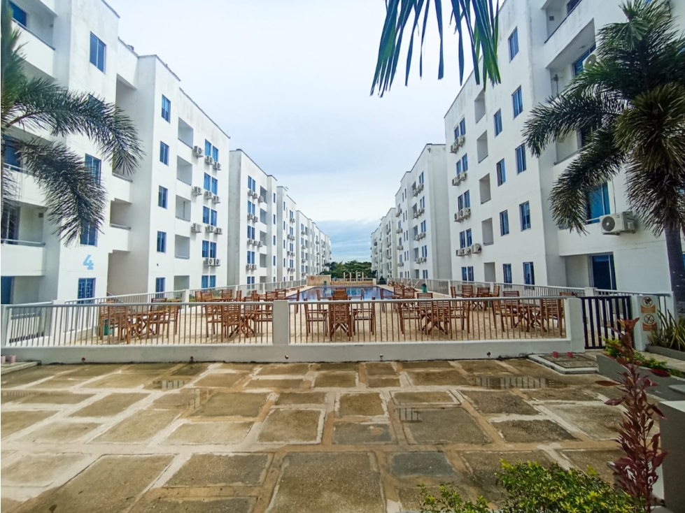 Venta De Apartamento En Coveñas - 3