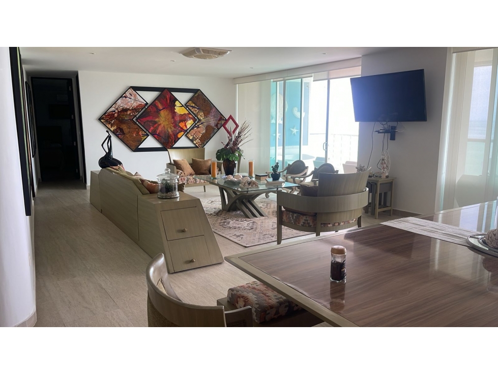 Venta De Apartamento En Coveñas - 3