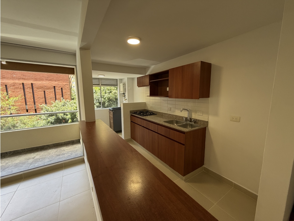Apartamento reformado, ideal para vivir o invertir en Pilarica