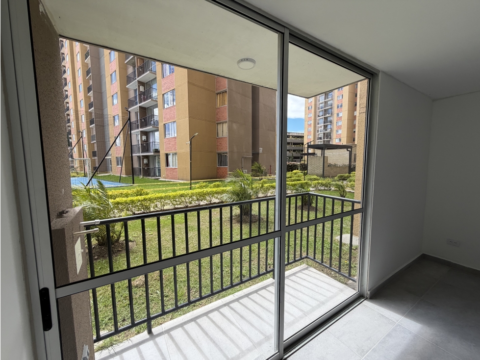 Oportunidad Apartamento Obra Blanca, cerca al parque de Rionegro
