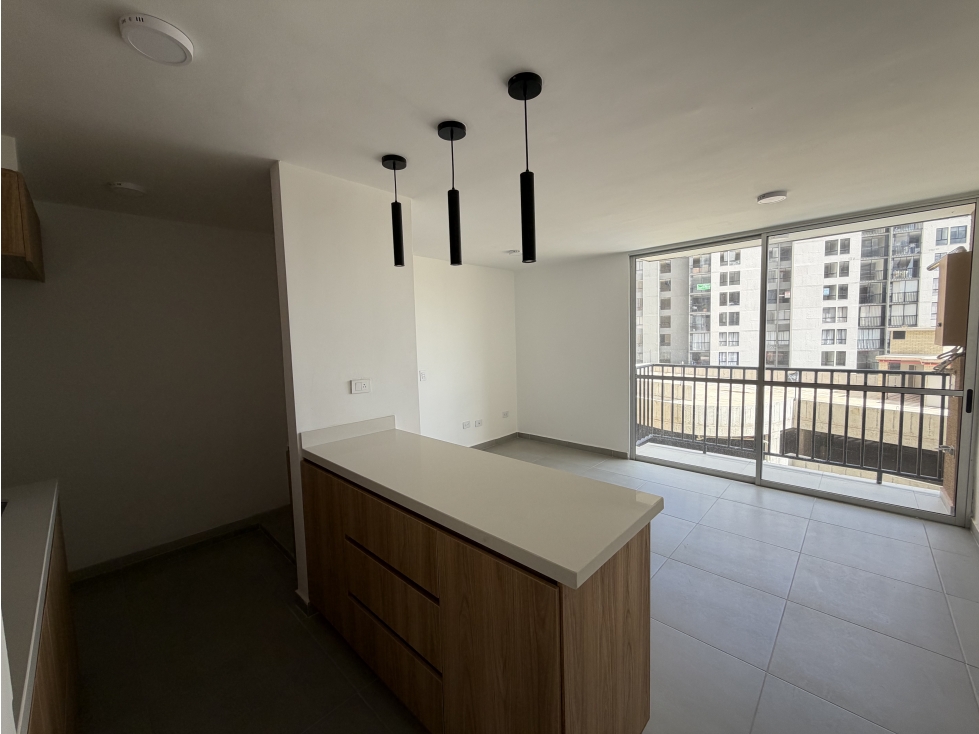 Oportunidad de Inversión Apartamento en Rionegro full acabados — foto 2