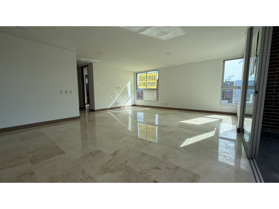 Apartamento moderno en Castropol en Arriendo — foto 3