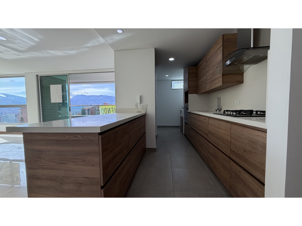 Apartamento moderno en Castropol en Arriendo — foto 2