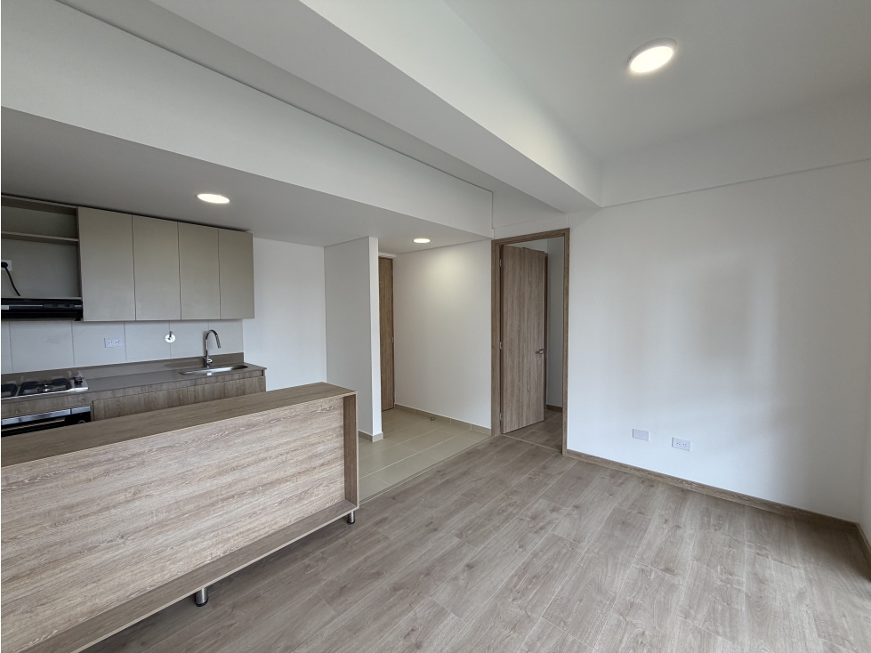 Excelente apartamento para estrenar en Barro Blanco Rionegro — foto 6