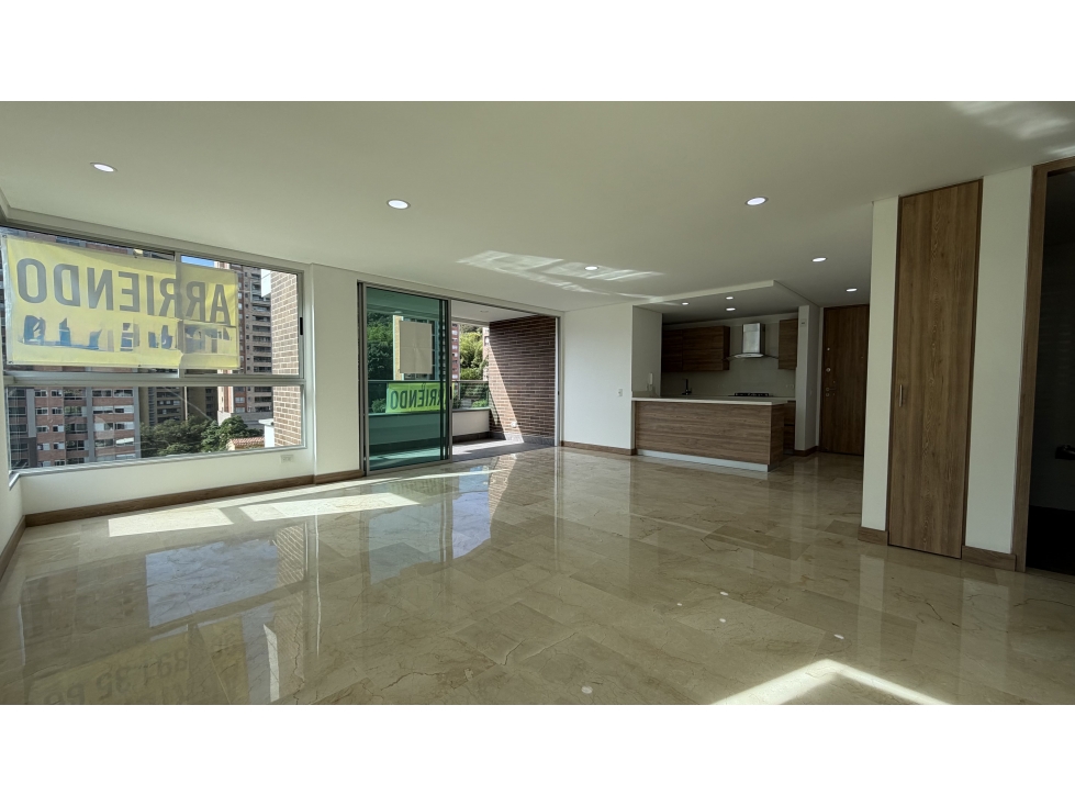 Apartamento moderno en Castropol en Arriendo — foto 5