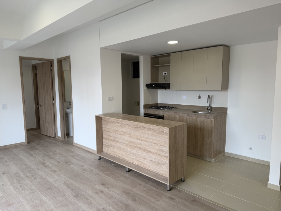Excelente apartamento para estrenar en Barro Blanco Rionegro — foto 5