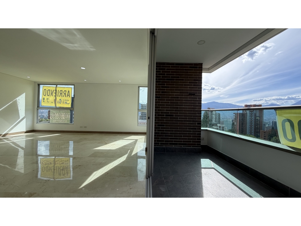 Apartamento moderno en Castropol en Arriendo — foto 4