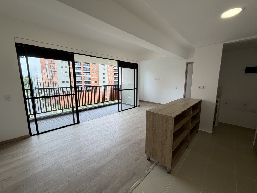 Excelente apartamento para estrenar en Barro Blanco Rionegro — foto 2