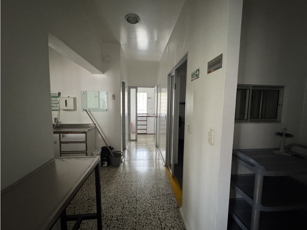 Casa Lote en Patio Bonito en Venta — foto 3