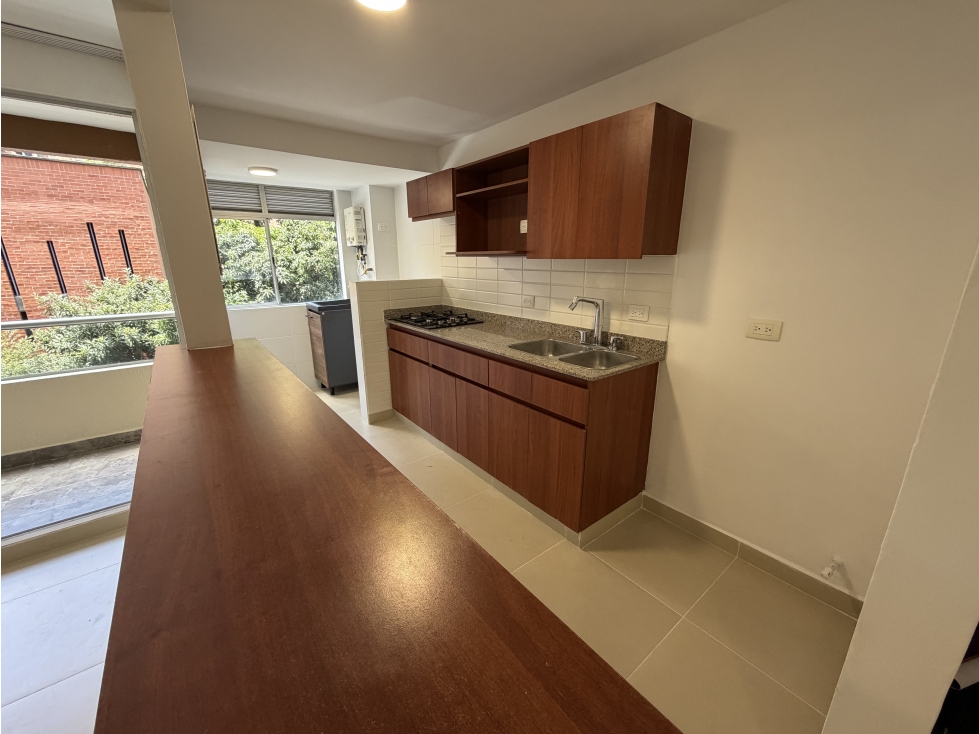 Apartamento reformado, ideal para vivir o invertir en Pilarica — foto 2