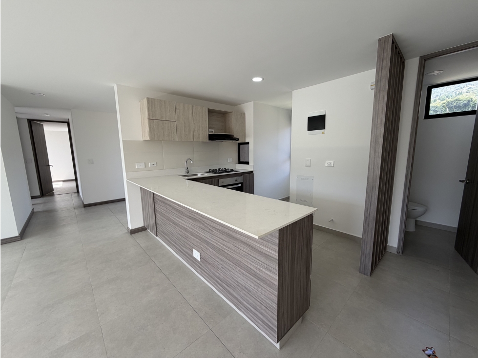 Apartamento para estrenar en Tierra Grata Camino Verde — foto 2