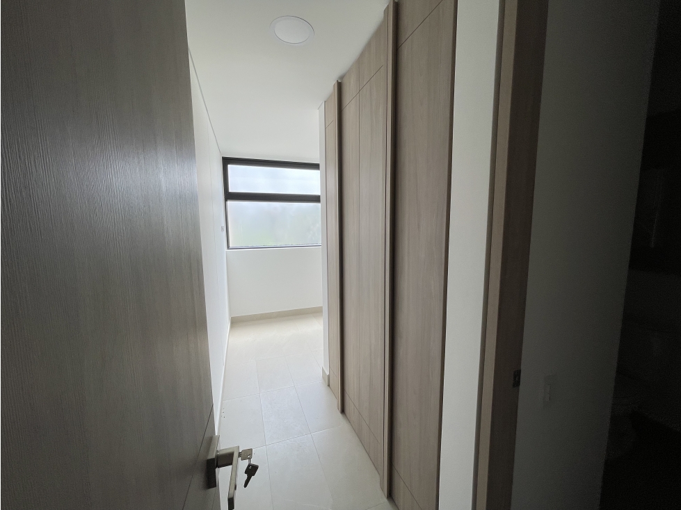 Arriendo exclusivo apartamento con patio en Llanogrande — foto 4