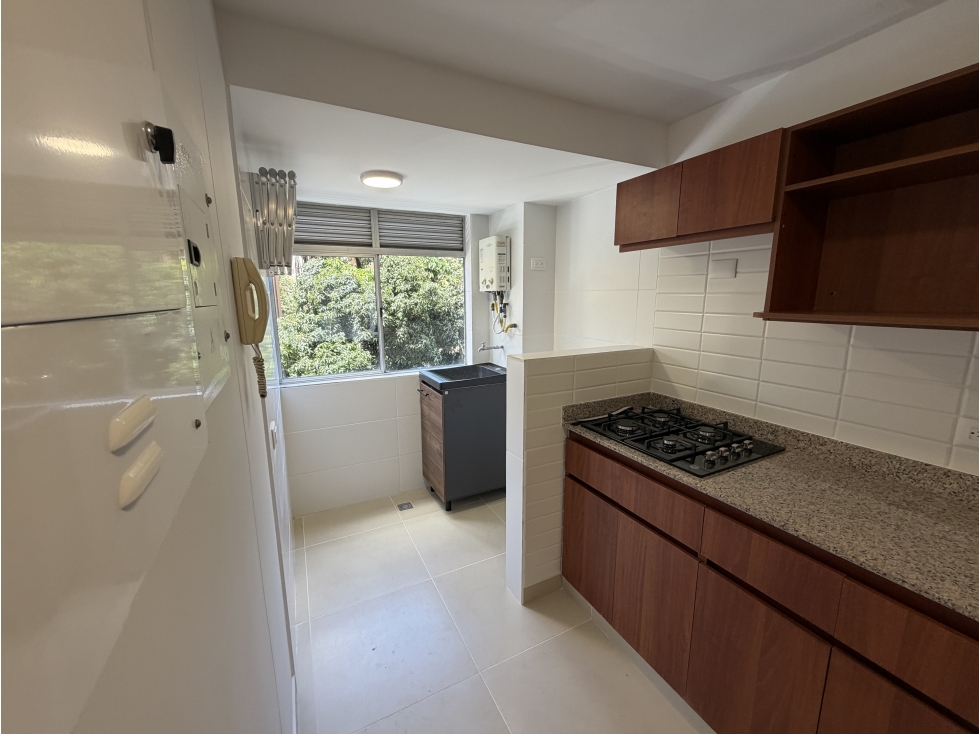 Apartamento reformado, ideal para vivir o invertir en Pilarica — foto 3