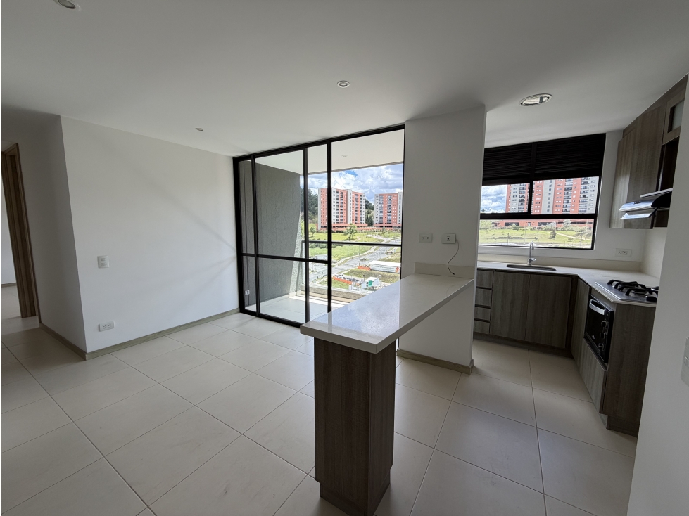 Apartamento Moderno en Rionegro en Venta — foto 3
