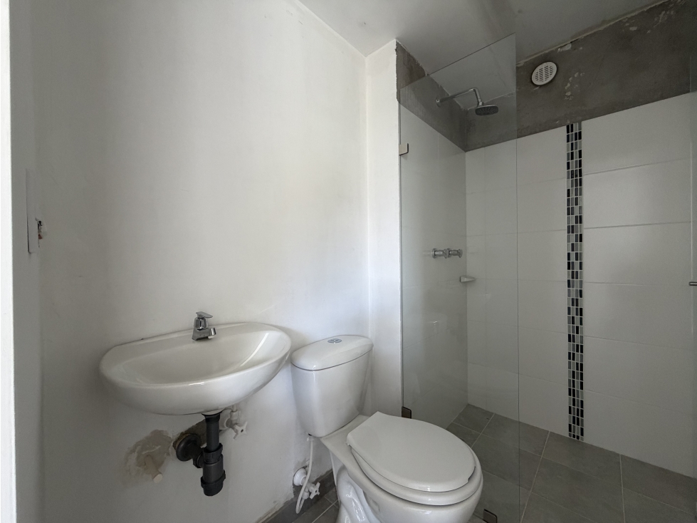 Oportunidad Apartamento Obra Blanca, cerca al parque de Rionegro — foto 3